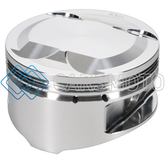 JE PISTONS 138330 YAMAHA 600 4V PISTON KIT