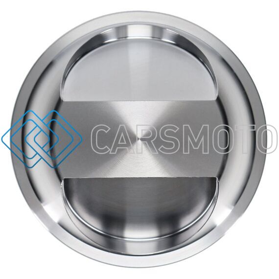 JE PISTONS 138675 3.635 HARLEY-DAVIDSON SHOVELHEAD PISTON KIT