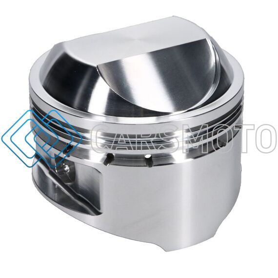 JE PISTONS 138675 3.635 HARLEY-DAVIDSON SHOVELHEAD PISTON KIT