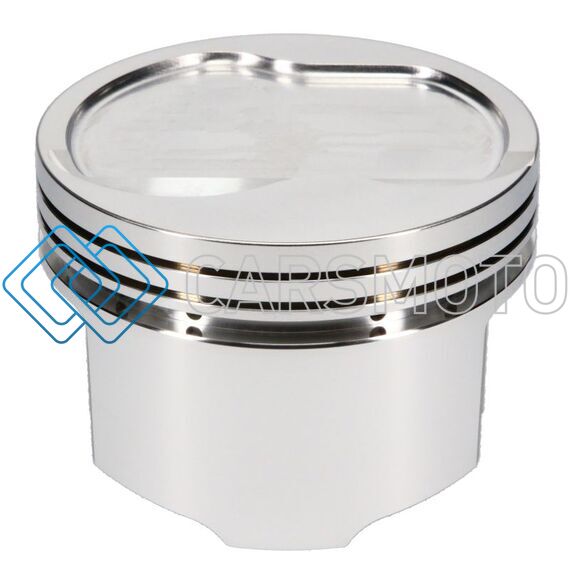 JE PISTONS 138726 FORD SMALL BLOCK 289/302 4.030IN. BORE 1.600IN. CH -14.50 CC PISTON SET
