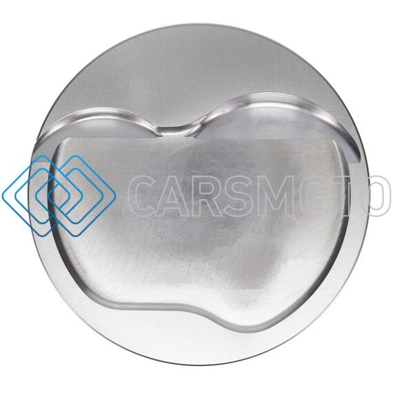 JE PISTONS 138726 FORD SMALL BLOCK 289/302 4.030IN. BORE 1.600IN. CH -14.50 CC PISTON SET