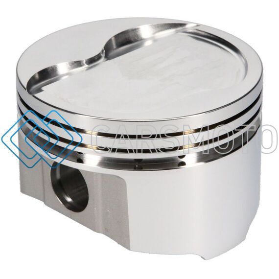 JE PISTONS 138726 FORD SMALL BLOCK 289/302 4.030IN. BORE 1.600IN. CH -14.50 CC PISTON SET
