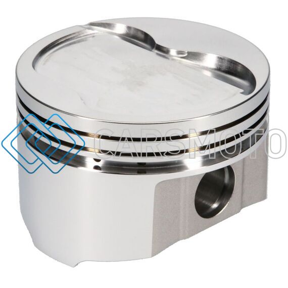 JE PISTONS 138726 FORD SMALL BLOCK 289/302 4.030IN. BORE 1.600IN. CH -14.50 CC PISTON SET