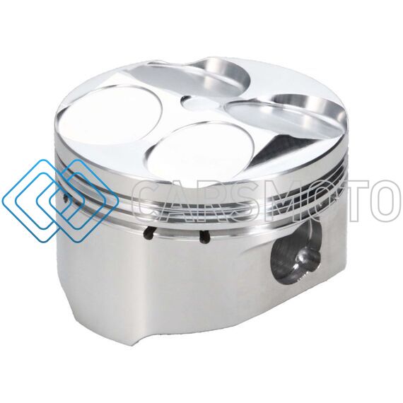 JE PISTONS 138979 2.834 HONDA CBR900R4 PISTON KIT