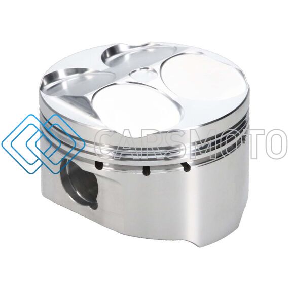 JE PISTONS 138979 2.834 HONDA CBR900R4 PISTON KIT