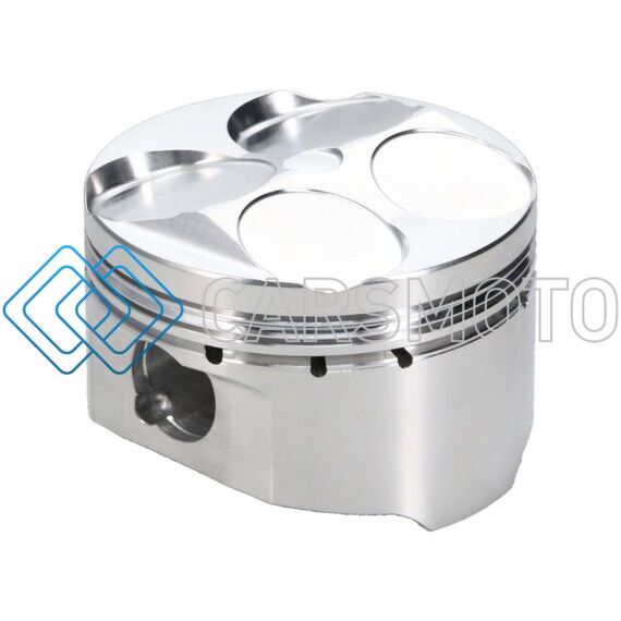 JE PISTONS 138979 2.834 HONDA CBR900R4 PISTON KIT