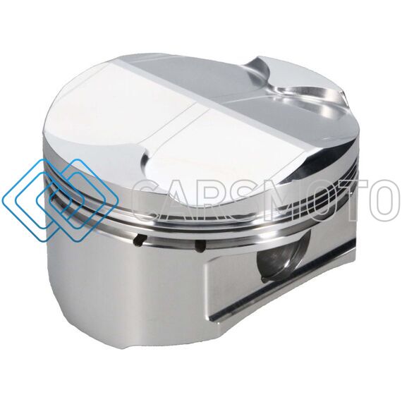 JE PISTONS 149139 3.858 HONDA VTR 1000 PISTON KIT