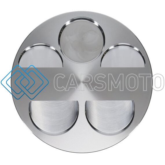 JE PISTONS 157595 YAMAHA YZ400 FT PISTON KIT
