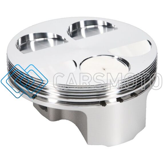 JE PISTONS 157595 YAMAHA YZ400 FT PISTON KIT