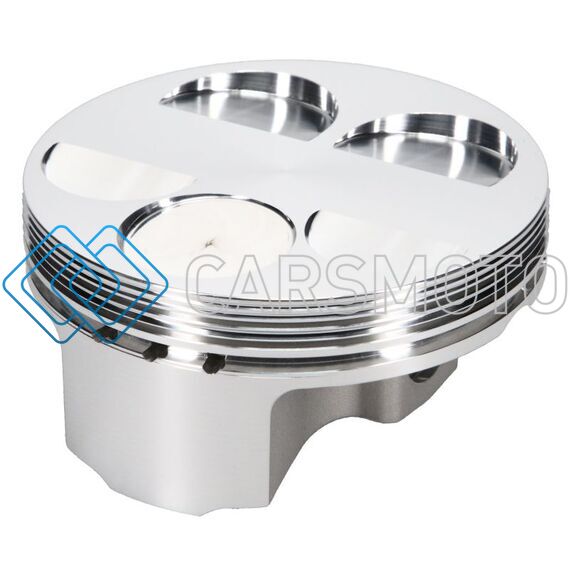 JE PISTONS 157595 YAMAHA YZ400 FT PISTON KIT