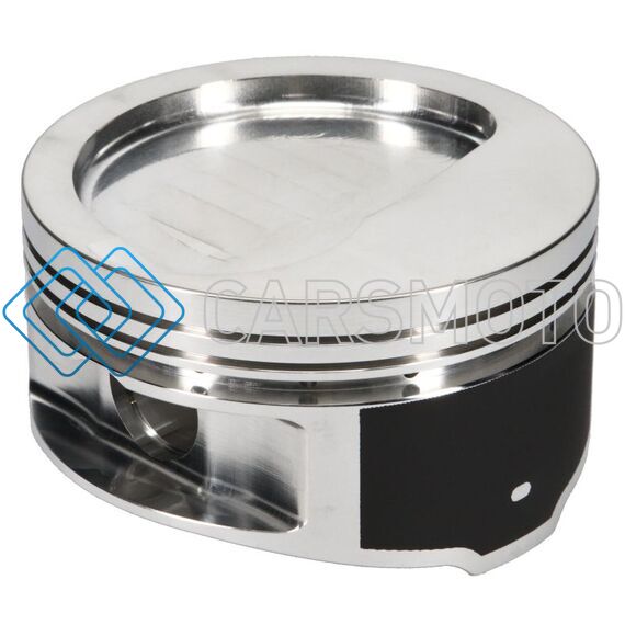JE PISTONS 170879 460 BBF INV-DOME SET OF 8 PISTONS