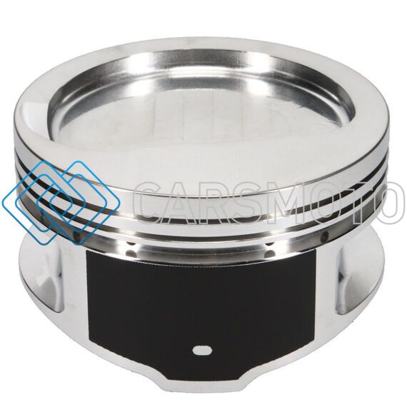 JE PISTONS 170880 460 BBF INV-DOME SET OF 8 PISTONS