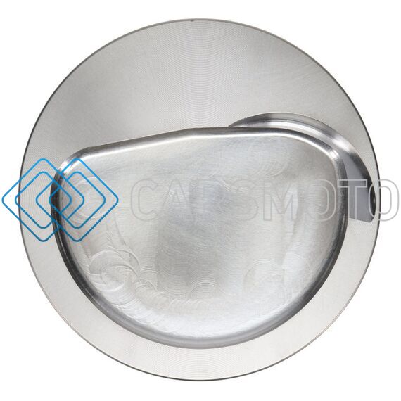 JE PISTONS 170880 460 BBF INV-DOME SET OF 8 PISTONS