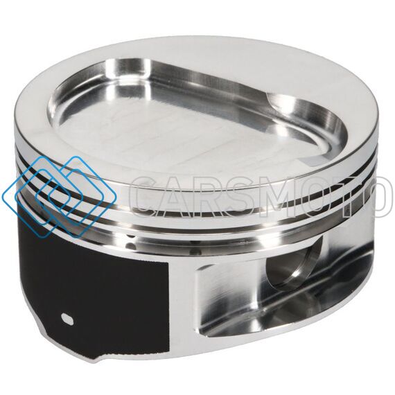 JE PISTONS 170880 460 BBF INV-DOME SET OF 8 PISTONS