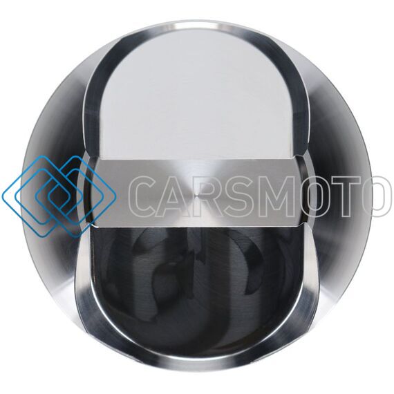 JE PISTONS 178003 426 HEMI DOME .610 SET OF 8 PISTONS