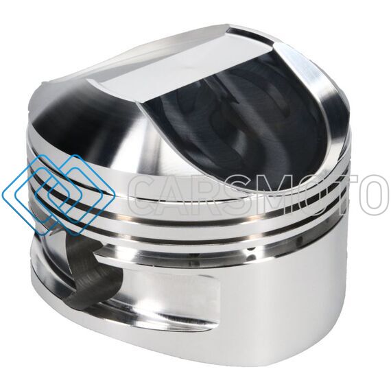 JE PISTONS 178003 426 HEMI DOME .610 SET OF 8 PISTONS