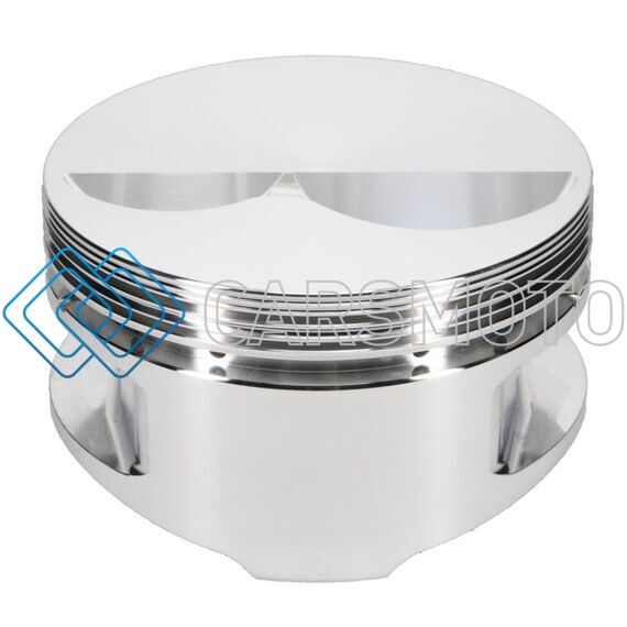 JE PISTONS 181919 4.060 SBC FT SET OF 8 PISTONS