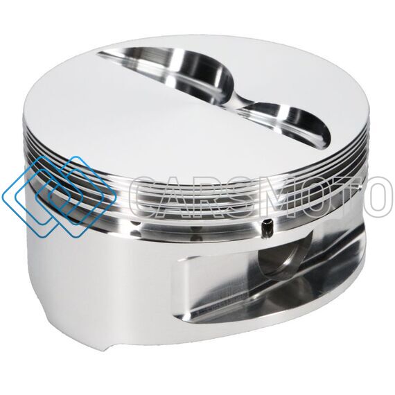 JE PISTONS 181919 4.060 SBC FT SET OF 8 PISTONS