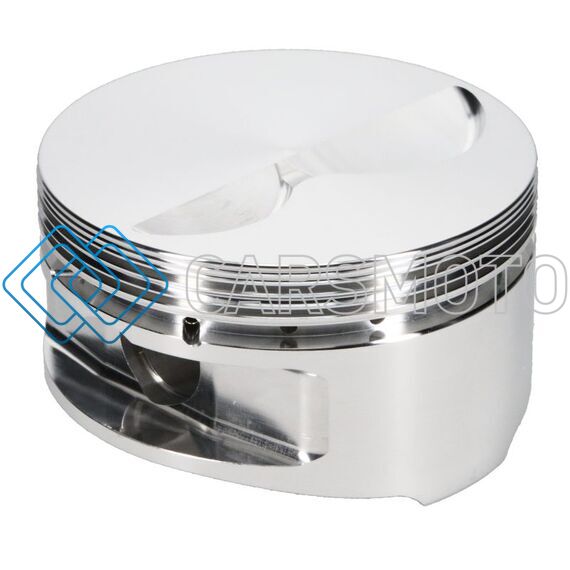 JE PISTONS 181919 4.060 SBC FT SET OF 8 PISTONS