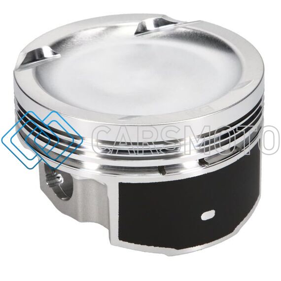 JE PISTONS 182025 400 SBC .175 DOME SET OF 8 PISTONS