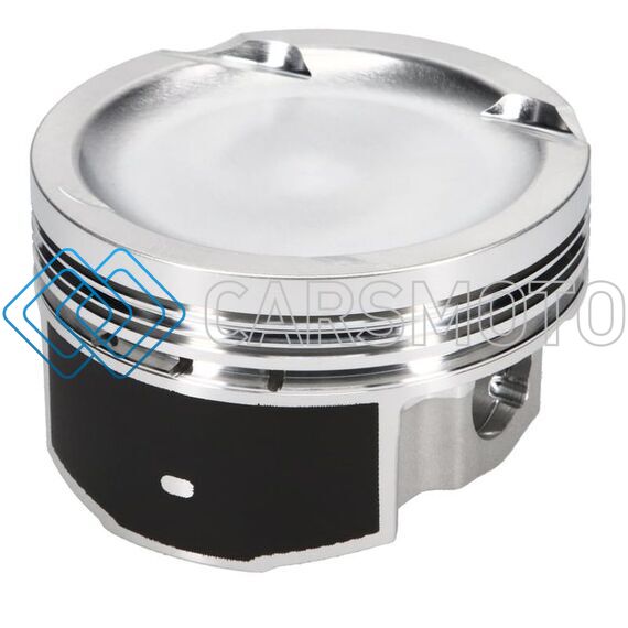 JE PISTONS 182025 400 SBC .175 DOME SET OF 8 PISTONS