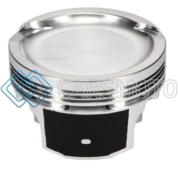JE PISTONS 182031 400 SBC .305 DOME SET OF 8 PISTONS