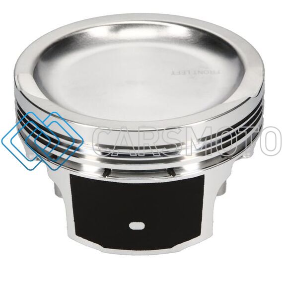 JE PISTONS 182031 400 SBC .305 DOME SET OF 8 PISTONS