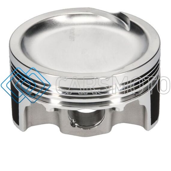 JE PISTONS 182031 400 SBC .305 DOME SET OF 8 PISTONS