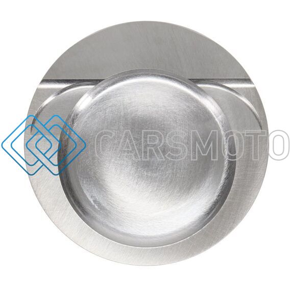 JE PISTONS 186236 VW 2.8LITER VR6 KIT SET OF 6 PISTONS
