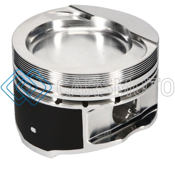 JE PISTONS 186236 VW 2.8LITER VR6 KIT SET OF 6 PISTONS