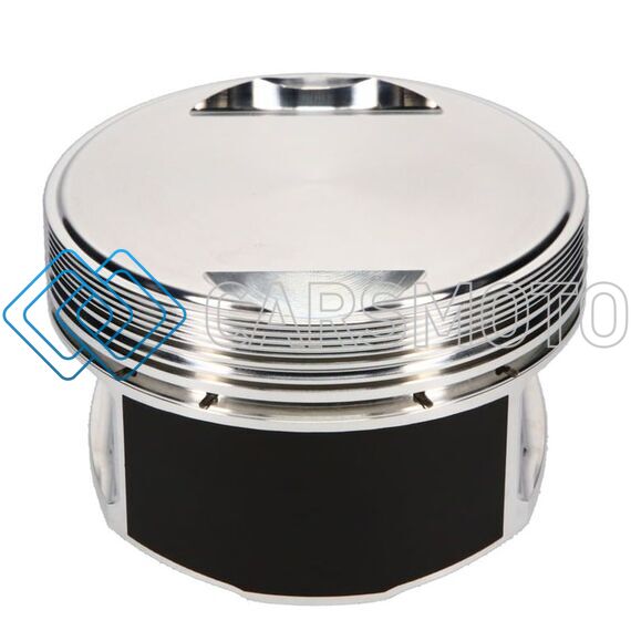 JE PISTONS 186445 400-12 SBC .150 DOME SET OF 8 PISTONS