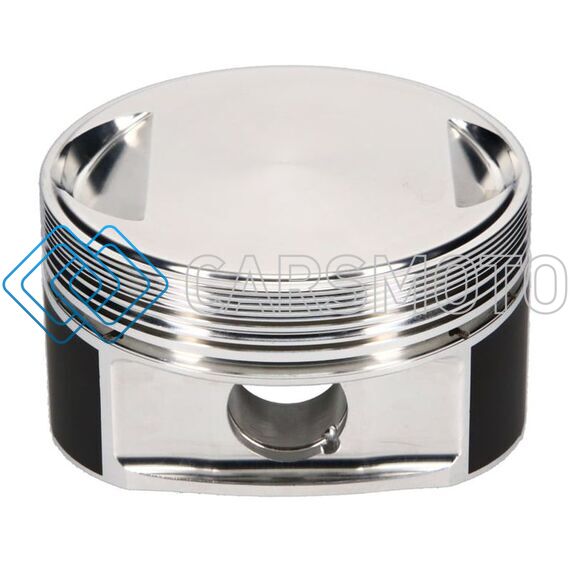JE PISTONS 186445 400-12 SBC .150 DOME SET OF 8 PISTONS