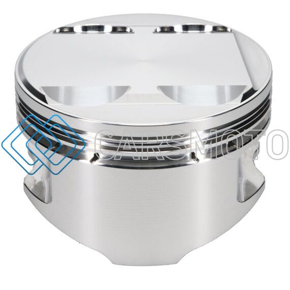 JE PISTONS 190862 HONDA M/C MISC 4V PISTON KIT