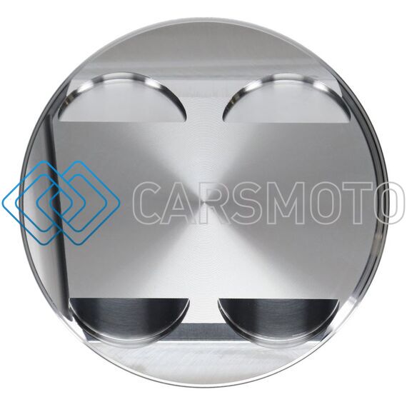 JE PISTONS 190862 HONDA M/C MISC 4V PISTON KIT