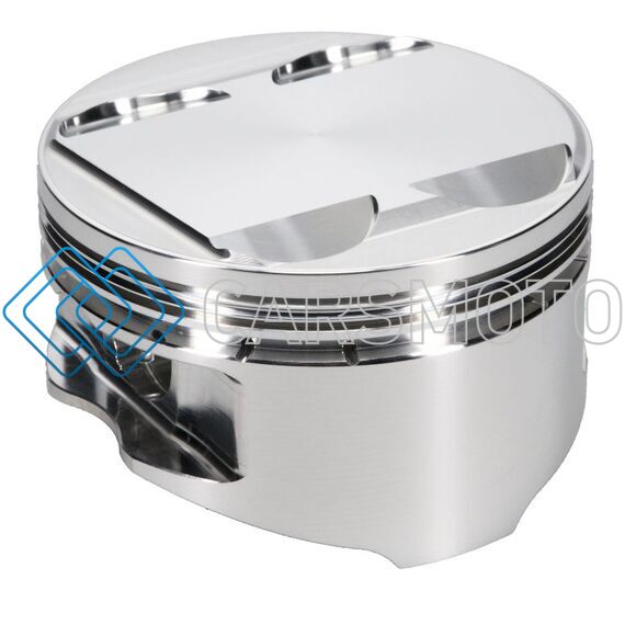 JE PISTONS 190862 HONDA M/C MISC 4V PISTON KIT