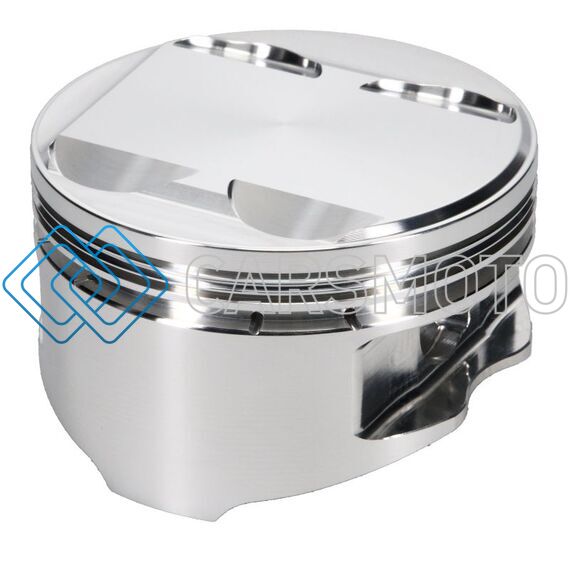 JE PISTONS 190862 HONDA M/C MISC 4V PISTON KIT