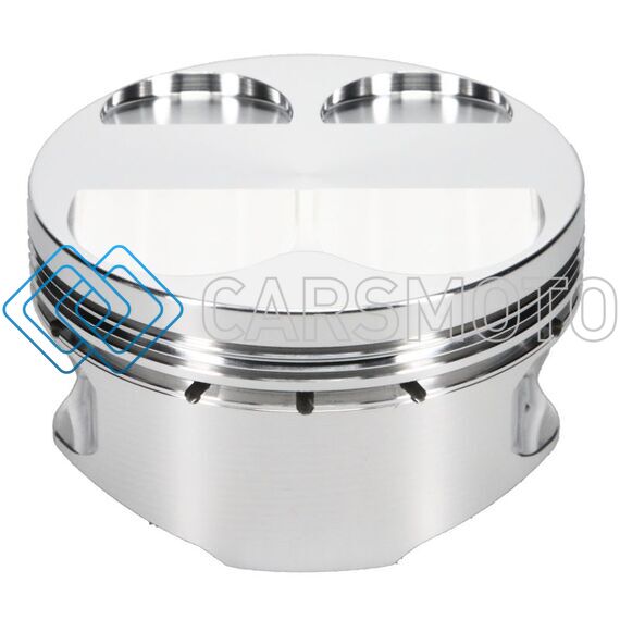 JE PISTONS 192322 SUZUKI GSXR1000 01/04 PISTON KIT