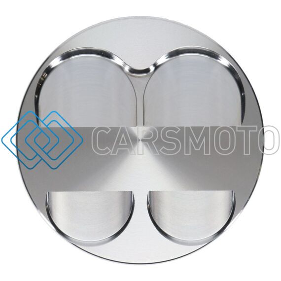 JE PISTONS 192322 SUZUKI GSXR1000 01/04 PISTON KIT