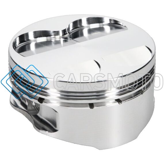 JE PISTONS 192322 SUZUKI GSXR1000 01/04 PISTON KIT