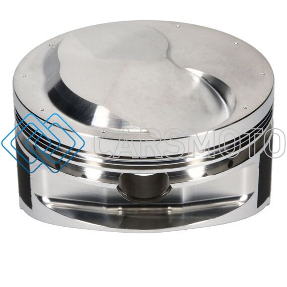 JE PISTONS 194910 BBC DOME 18 PRO MOD SET OF 8 PISTONS
