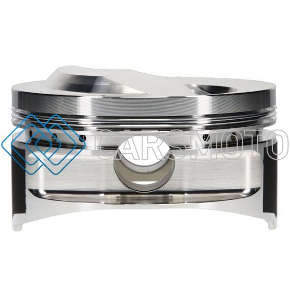 JE PISTONS 194910 BBC DOME 18 PRO MOD SET OF 8 PISTONS