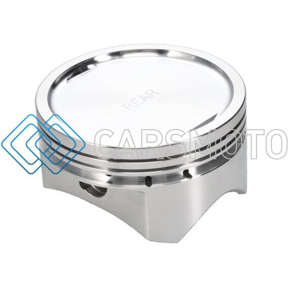 JE PISTONS 201154 HARLEY PISTON KIT