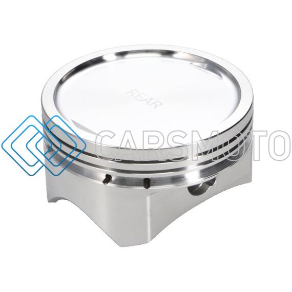 JE PISTONS 201154 HARLEY PISTON KIT