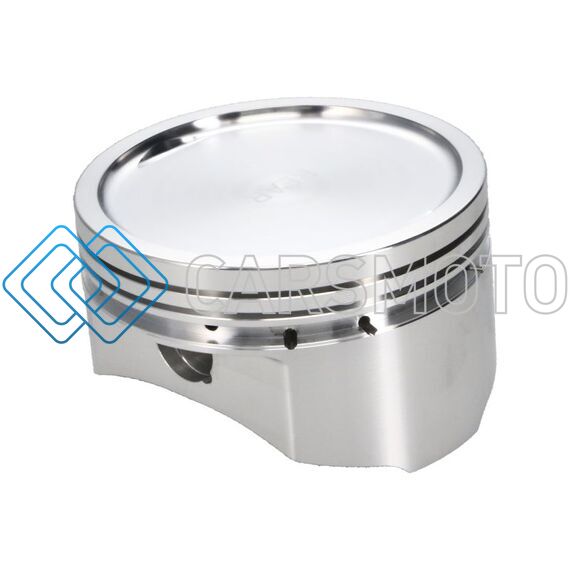 JE PISTONS 201154 HARLEY PISTON KIT