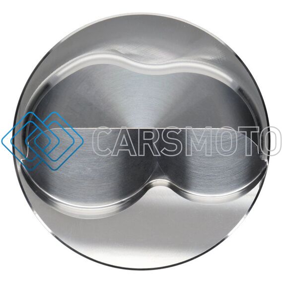 JE PISTONS 207416 351 SBF DOME SET OF 8 PISTONS