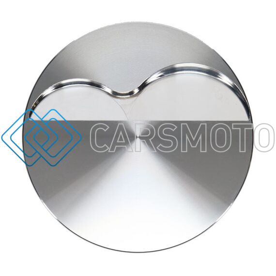 JE PISTONS 207423 SB CHRY FLAT TOP SET OF 8 PISTONS
