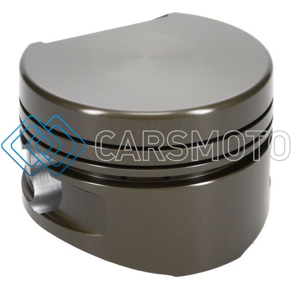 JE PISTONS 207488 CHRYSLER TOP FUEL SET OF 8 PISTONS