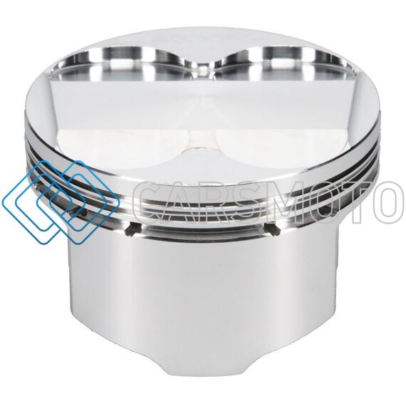 JE PISTONS 208659 SUZUKI Z400 STD 13.5:1 90MM BORE PISTON KIT