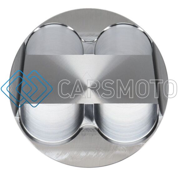 JE PISTONS 208659 SUZUKI Z400 STD 13.5:1 90MM BORE PISTON KIT