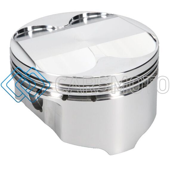 JE PISTONS 208659 SUZUKI Z400 STD 13.5:1 90MM BORE PISTON KIT